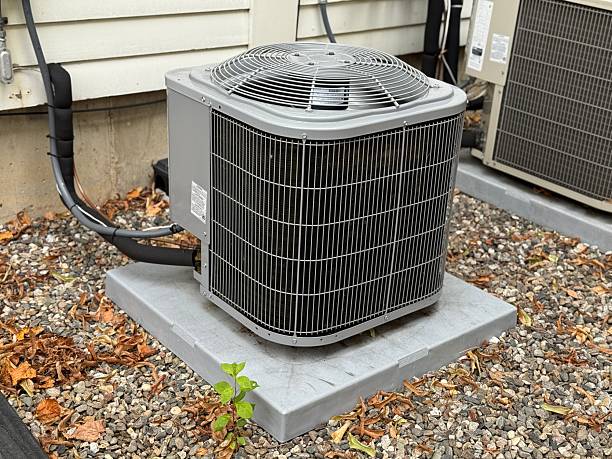 24/7 Emergency Heat Pump Repair experts in El Monte, CA