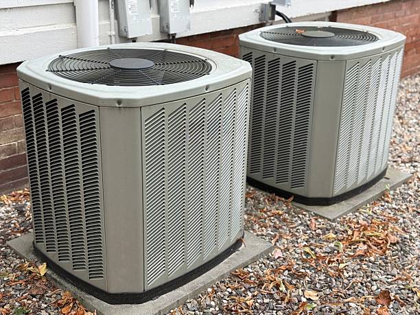 Trusted Heat Pump Repair service in El Monte, CA - JG Cool HVAC
