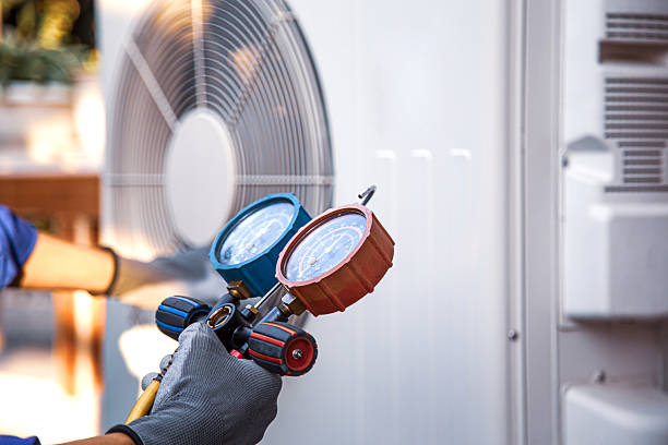Affordable Heat Pump Repair solutions in El Monte, CA