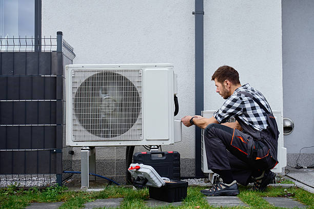 Top rated local Heat Pump Repair specialists in El Monte, CA